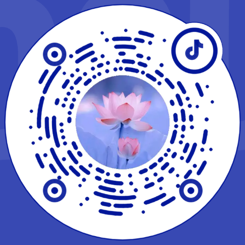 抖音号二维码