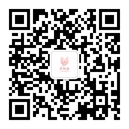 微信公众号二维码